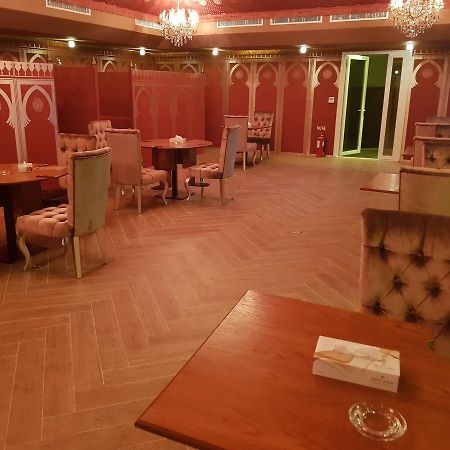 Safir International Hotel Kuwait Kuwait City Екстер'єр фото