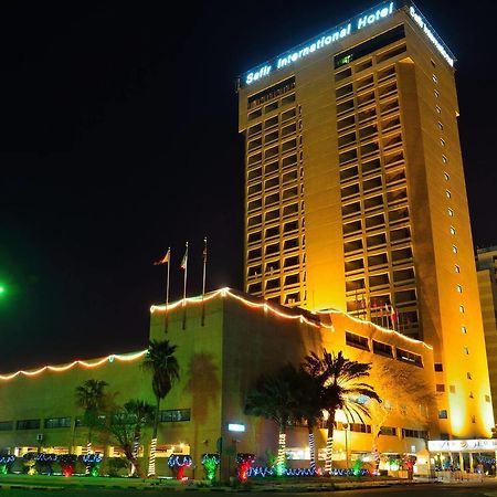 Safir International Hotel Kuwait Kuwait City Екстер'єр фото