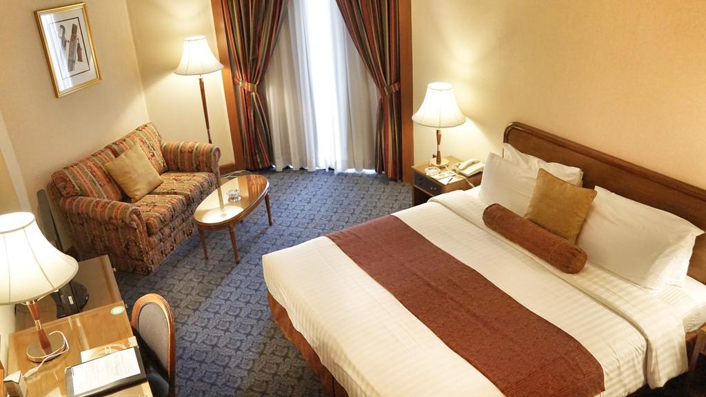Safir International Hotel Kuwait Kuwait City Екстер'єр фото