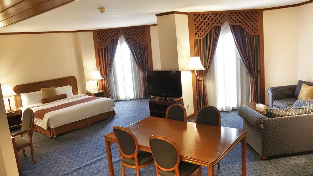 Safir International Hotel Kuwait Kuwait City Екстер'єр фото
