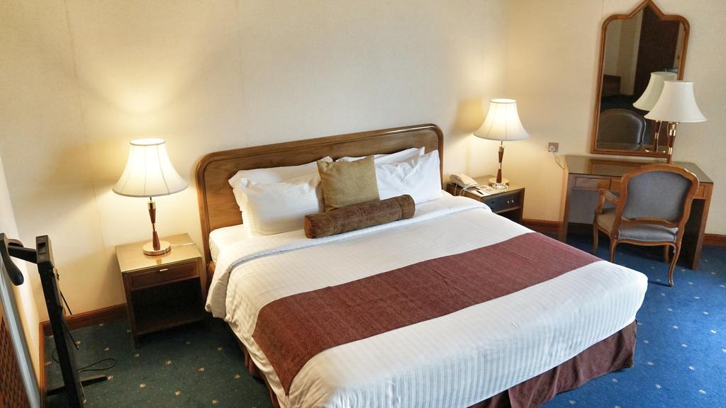 Safir International Hotel Kuwait Kuwait City Екстер'єр фото