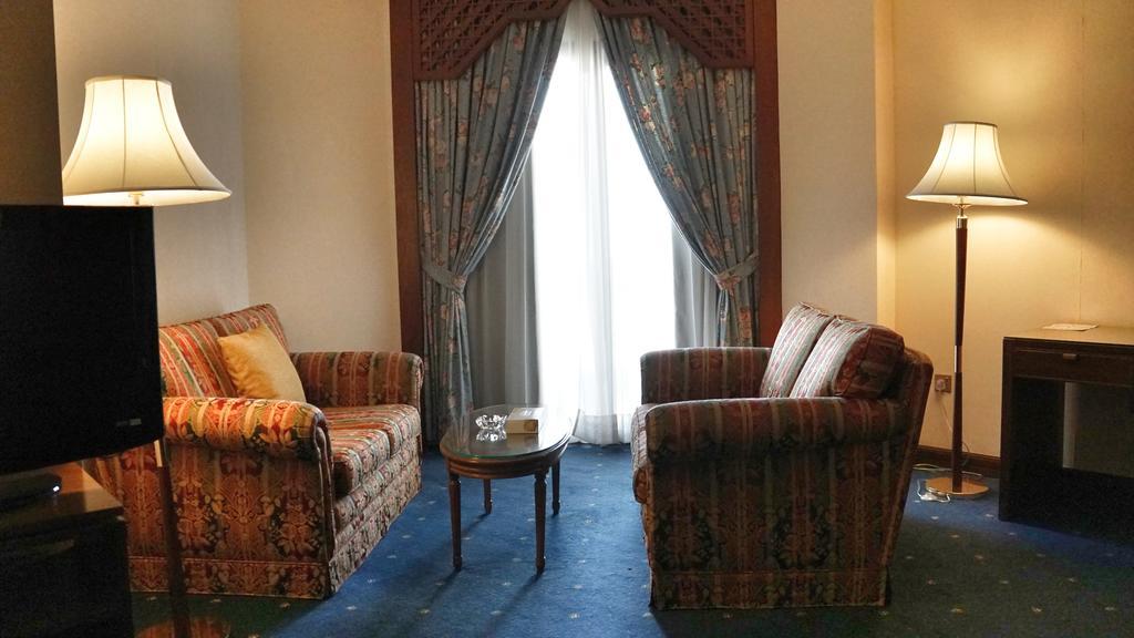 Safir International Hotel Kuwait Kuwait City Екстер'єр фото