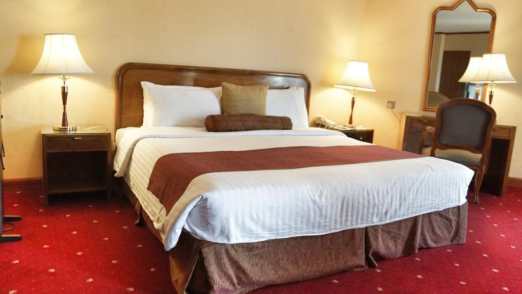 Safir International Hotel Kuwait Kuwait City Екстер'єр фото