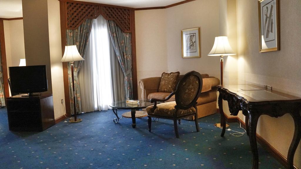 Safir International Hotel Kuwait Kuwait City Екстер'єр фото