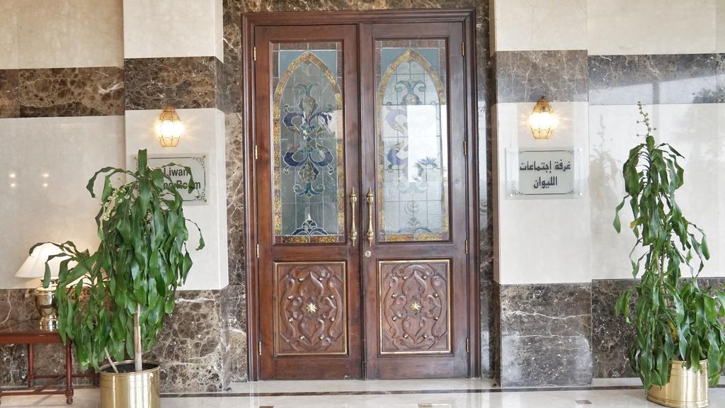 Safir International Hotel Kuwait Kuwait City Екстер'єр фото