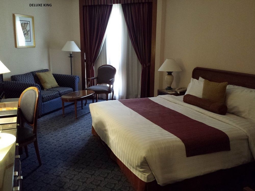 Safir International Hotel Kuwait Kuwait City Екстер'єр фото