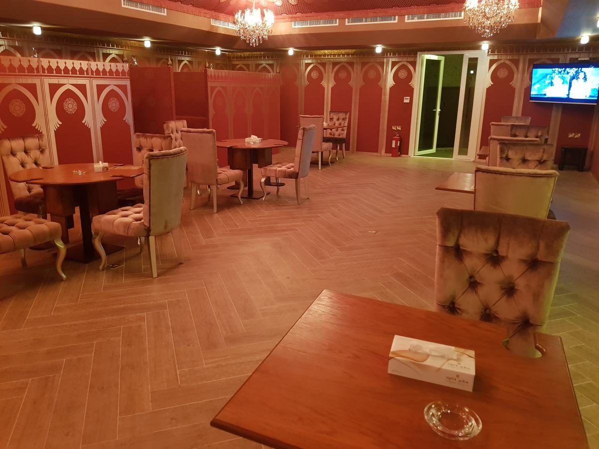 Safir International Hotel Kuwait Kuwait City Екстер'єр фото