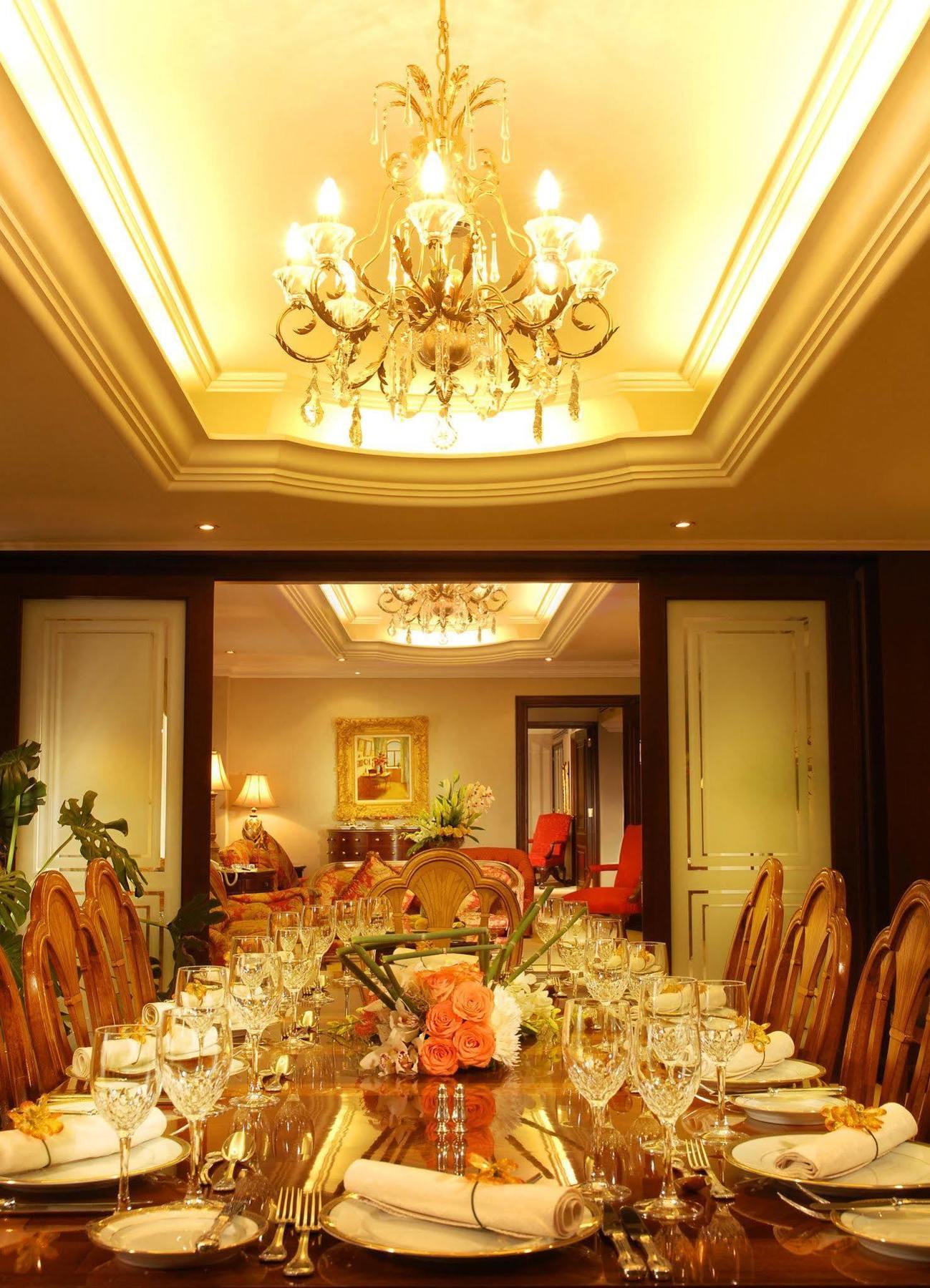 Safir International Hotel Kuwait Kuwait City Ресторан фото