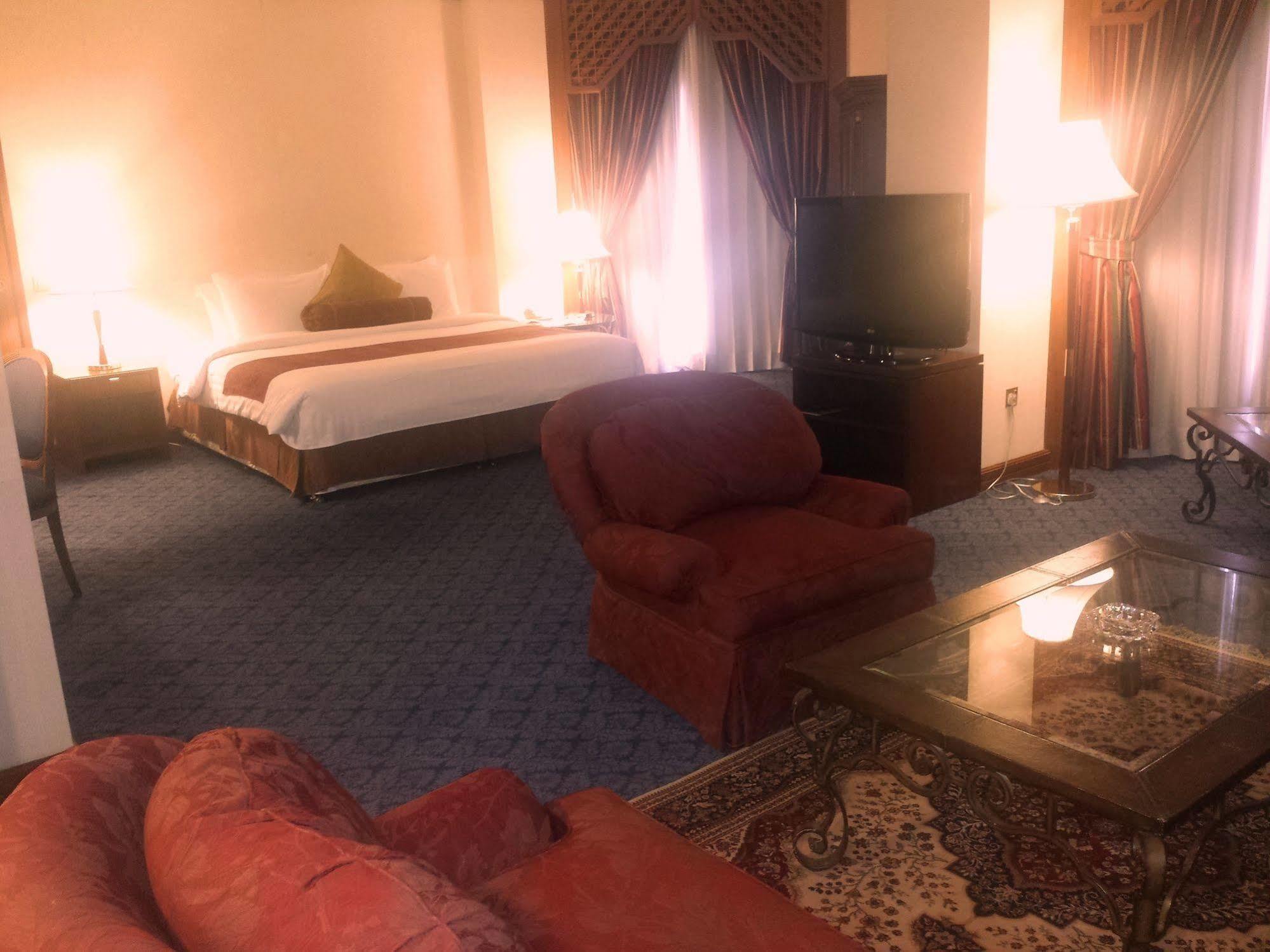 Safir International Hotel Kuwait Kuwait City Екстер'єр фото
