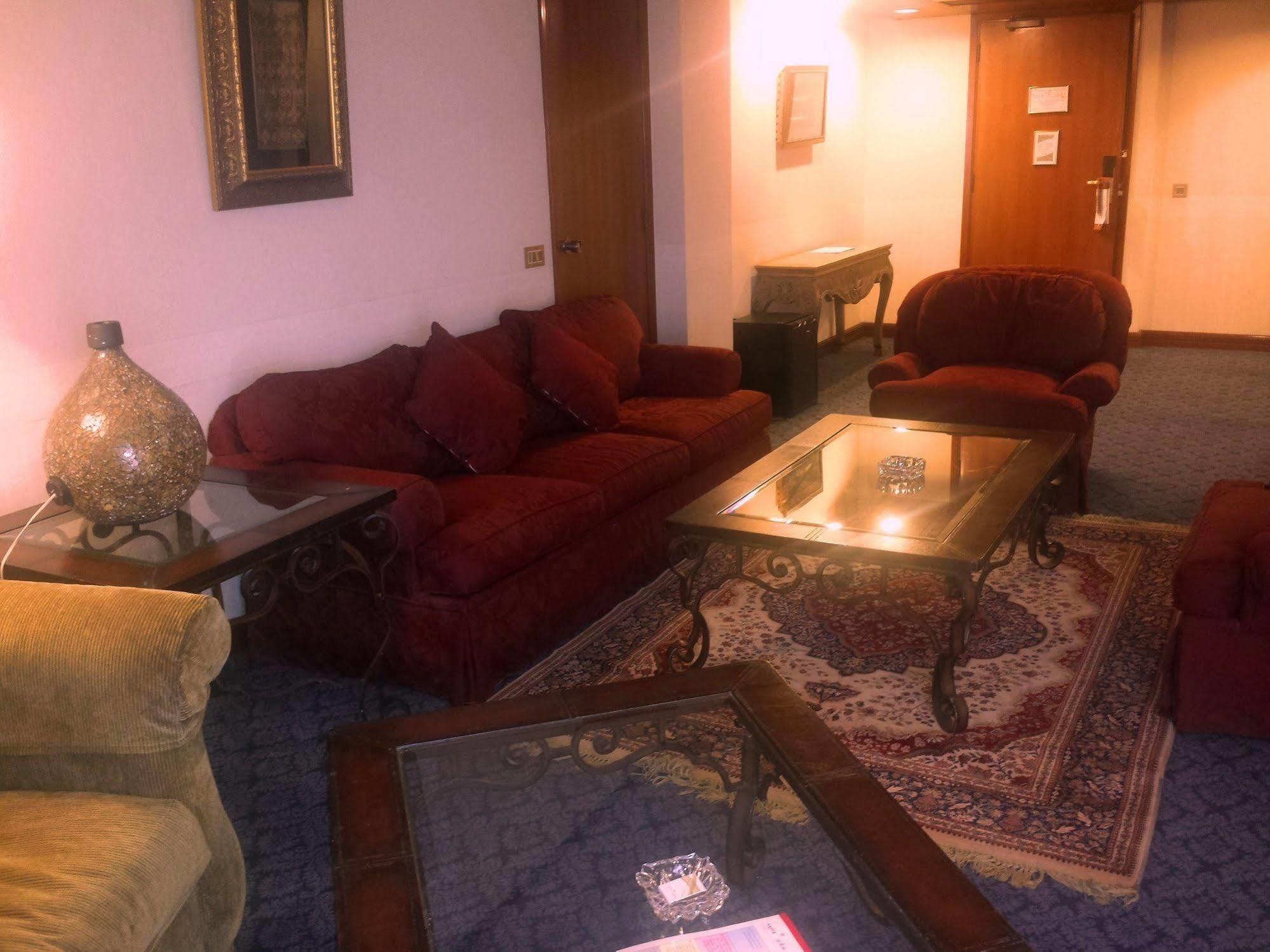 Safir International Hotel Kuwait Kuwait City Екстер'єр фото