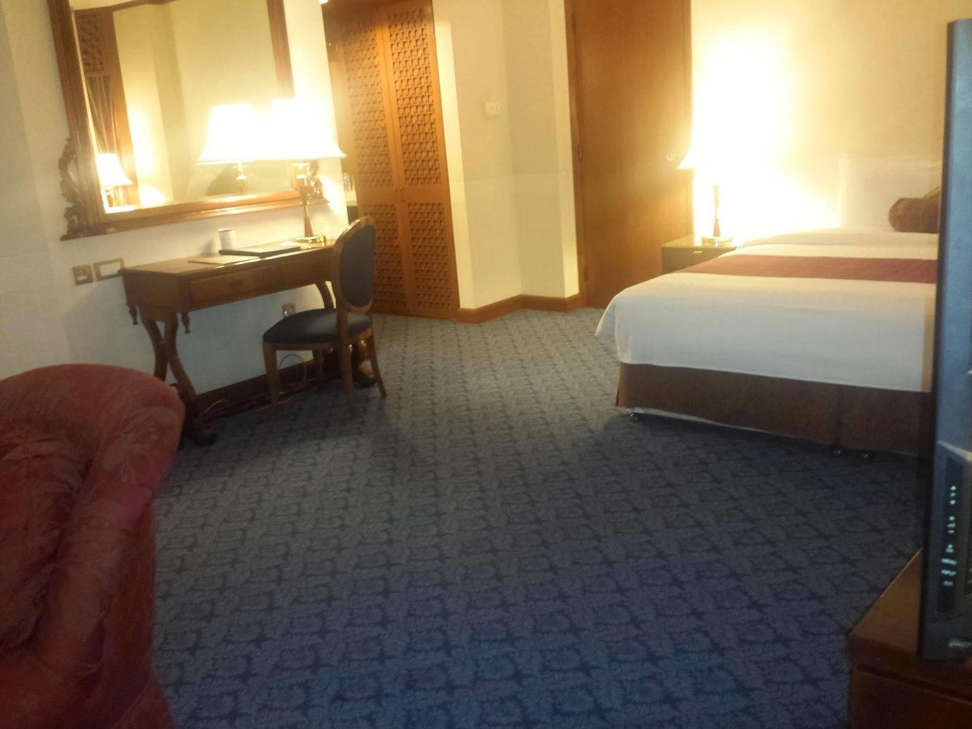 Safir International Hotel Kuwait Kuwait City Екстер'єр фото