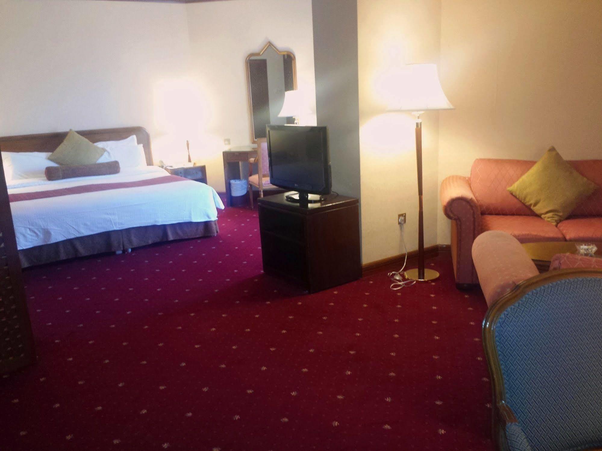 Safir International Hotel Kuwait Kuwait City Екстер'єр фото