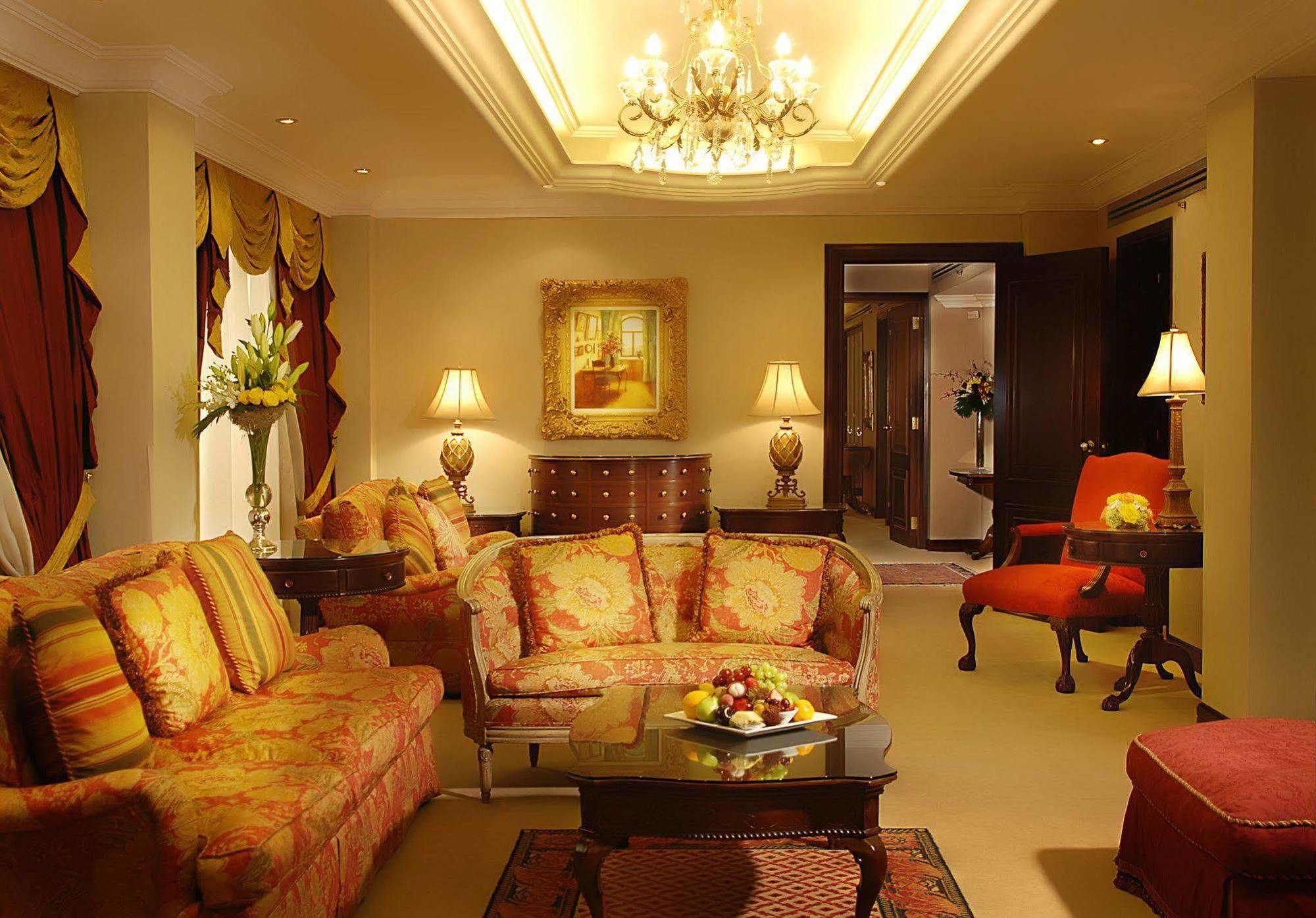 Safir International Hotel Kuwait Kuwait City Номер фото